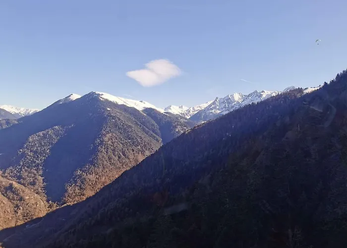 Bagneres De Luchon Hyper Centre