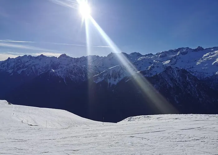Bagneres De Luchon Hyper Centre