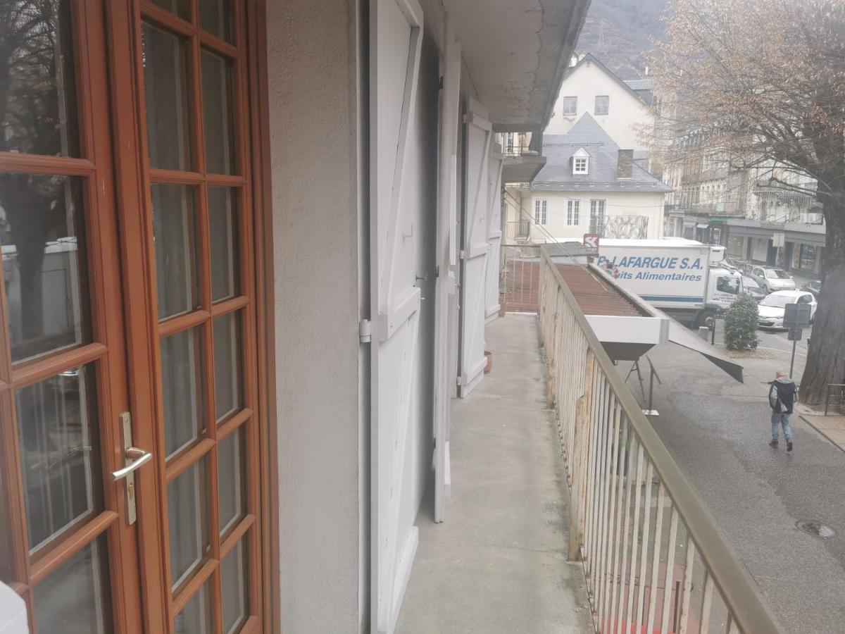 De Luchon Hyper Centre