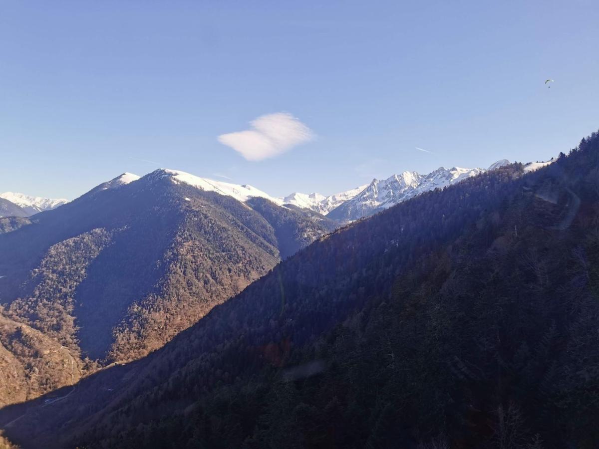 De Luchon Hyper Centre